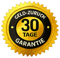 30-Tage-Geld-zurück-Garantie
