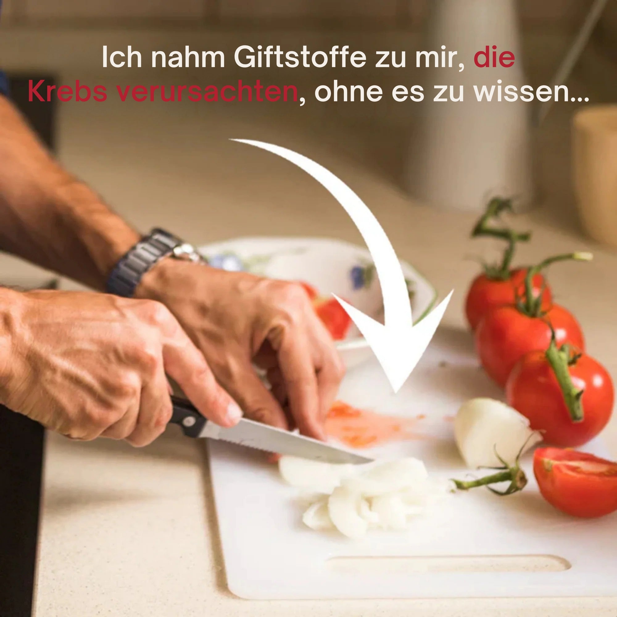 Wo alles begann…