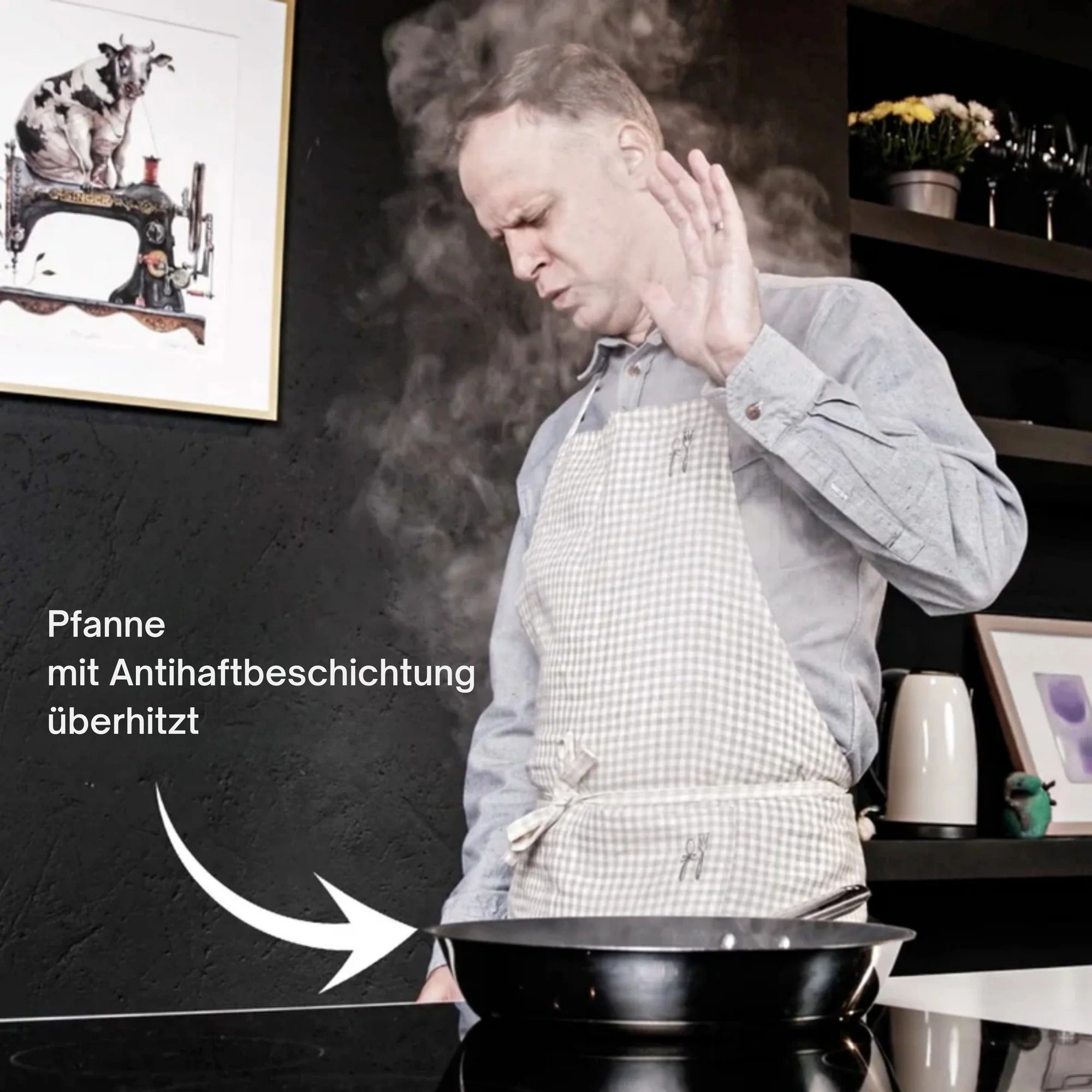 Der Wendepunkt