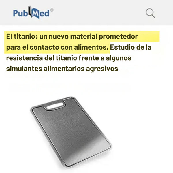 Respaldado por la ciencia. Diseñado para protegerte.