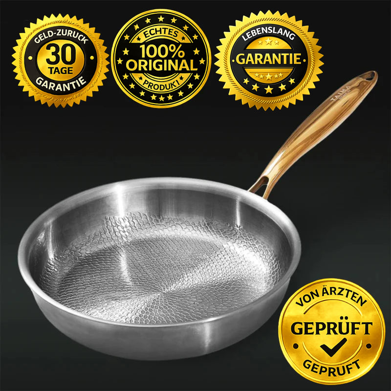 LETZTE CHANCE für 55% Rabatt + GRATIS GESCHENK