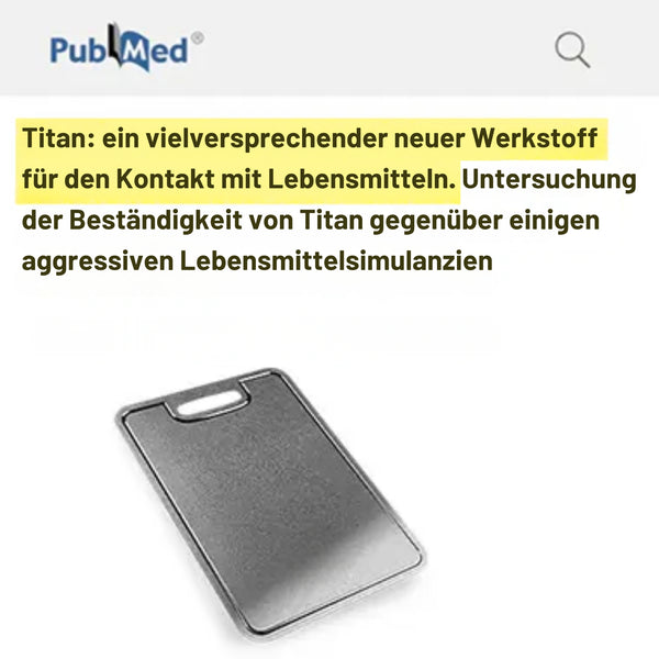 Wissenschaftlich fundiert. Entwickelt, um Sie zu schützen.