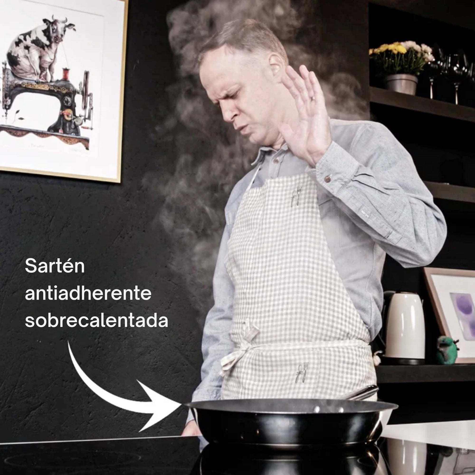 El Punto de Quiebre
