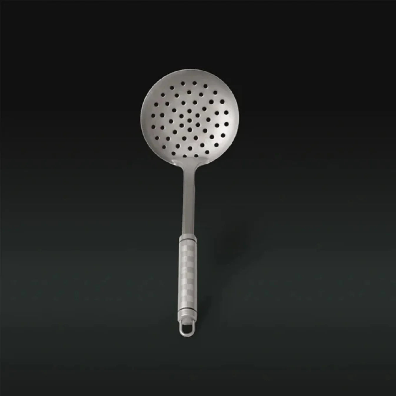 TitaniumFlame Küchenutensilien aus 100 % reinem Titan