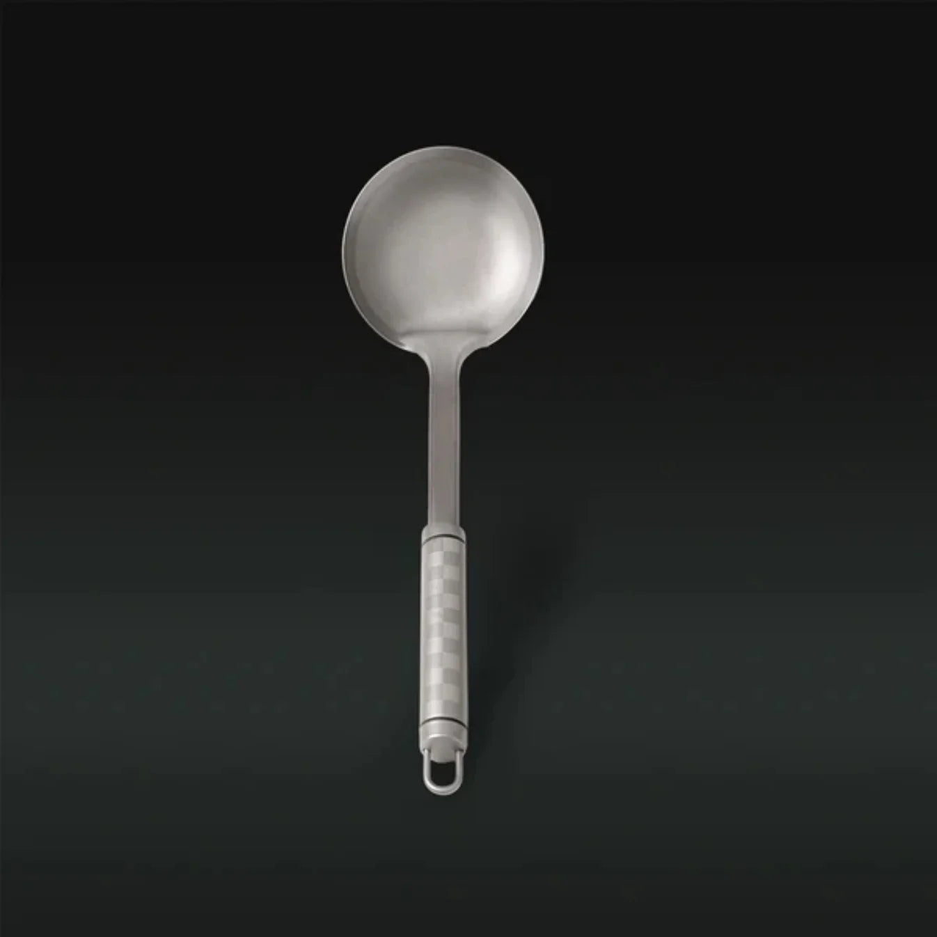 TitaniumFlame Küchenutensilien aus 100 % reinem Titan