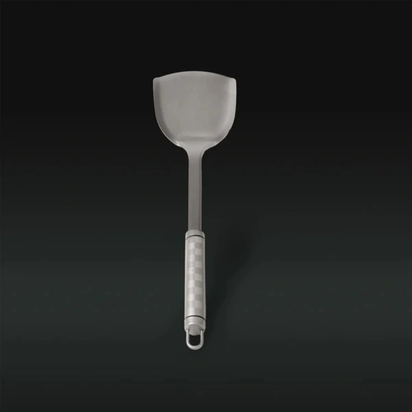 TitaniumFlame Küchenutensilien aus 100 % reinem Titan