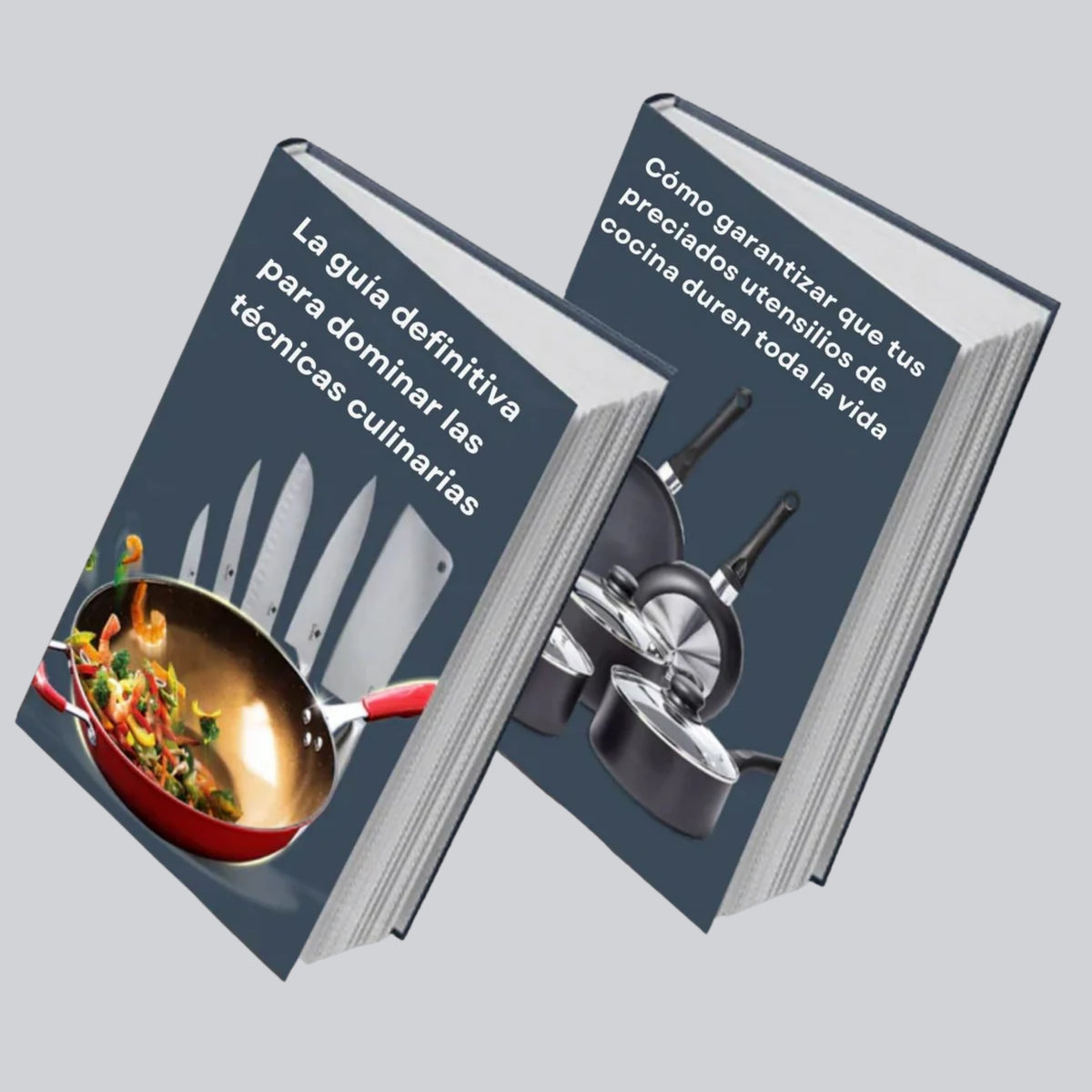 Free culinary eBooks