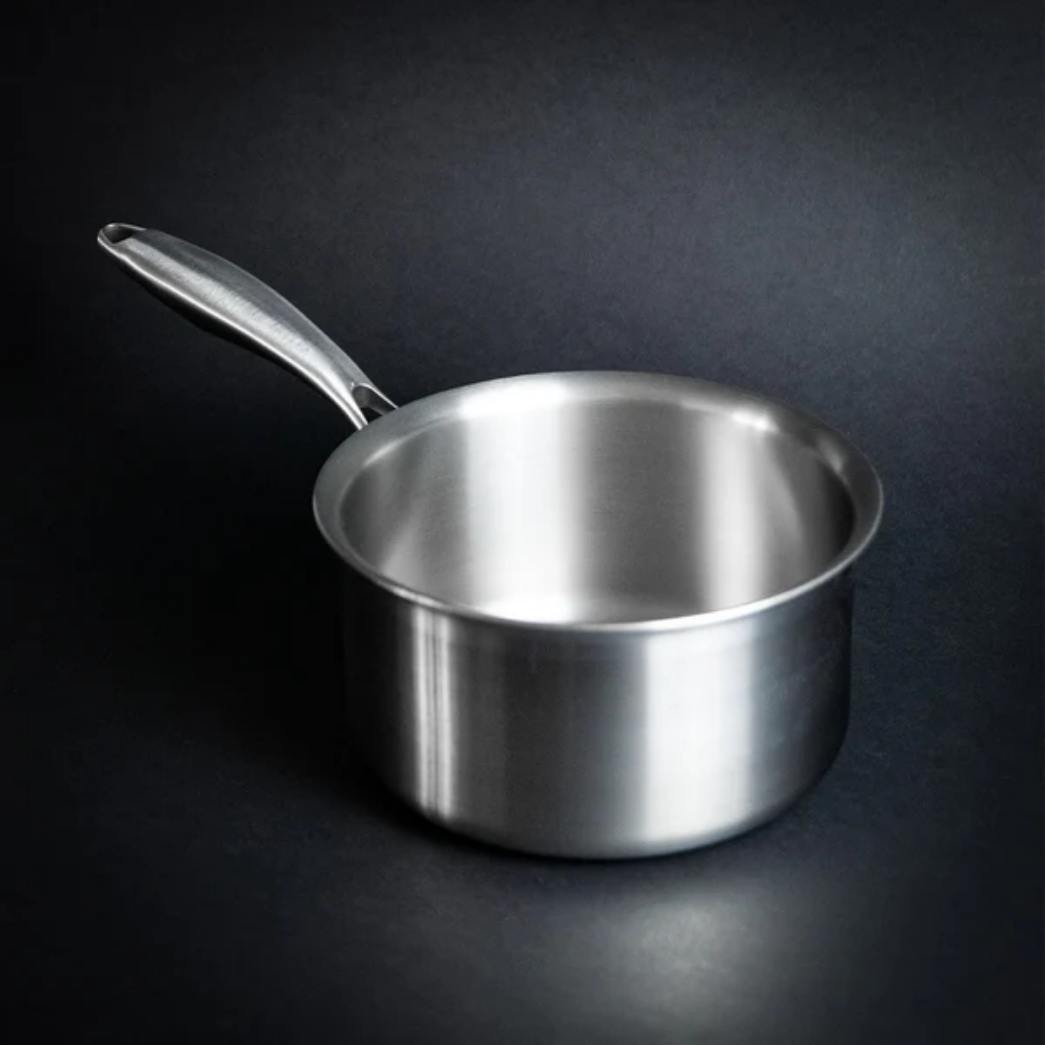 Olla de Titanio Puro TitaniumFlame