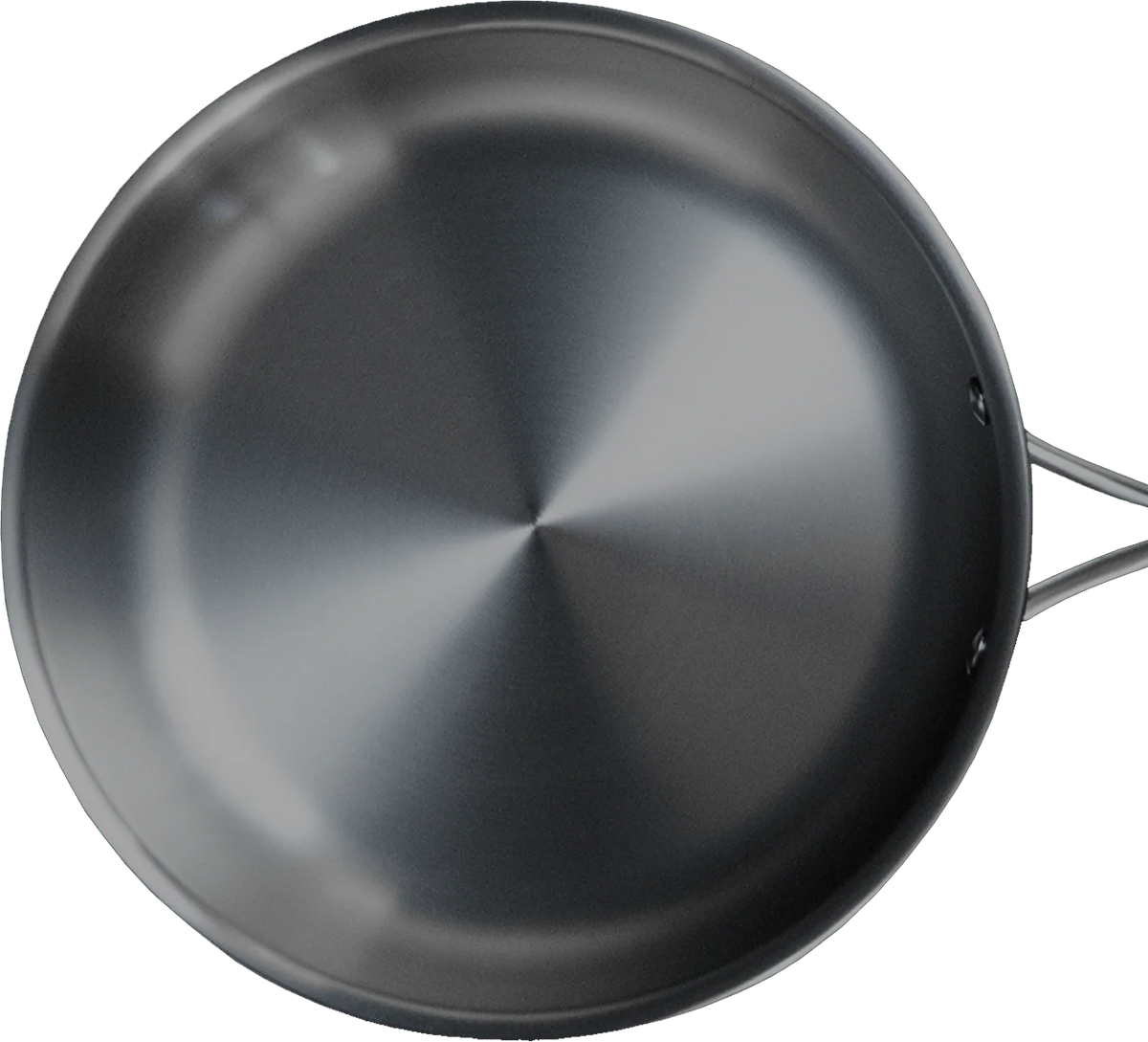 Cocina más saludable con menos aceite