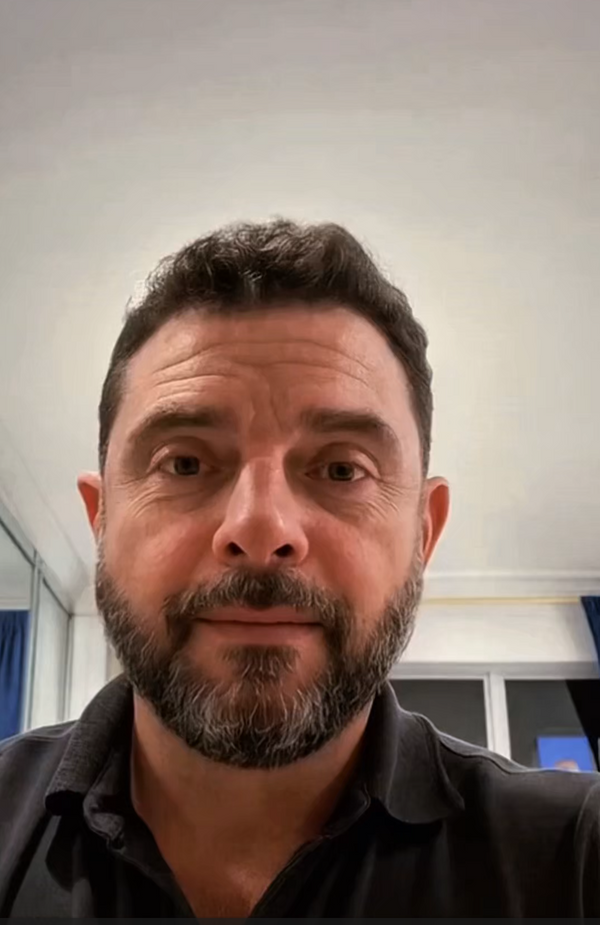 “Es increíblemente fácil de limpiar, sin olores...