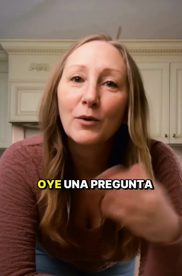 “Recomiendo encarecidamente la línea de utensil...