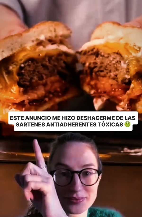 Perfecto Para Personas Preocupadas Por La Salud