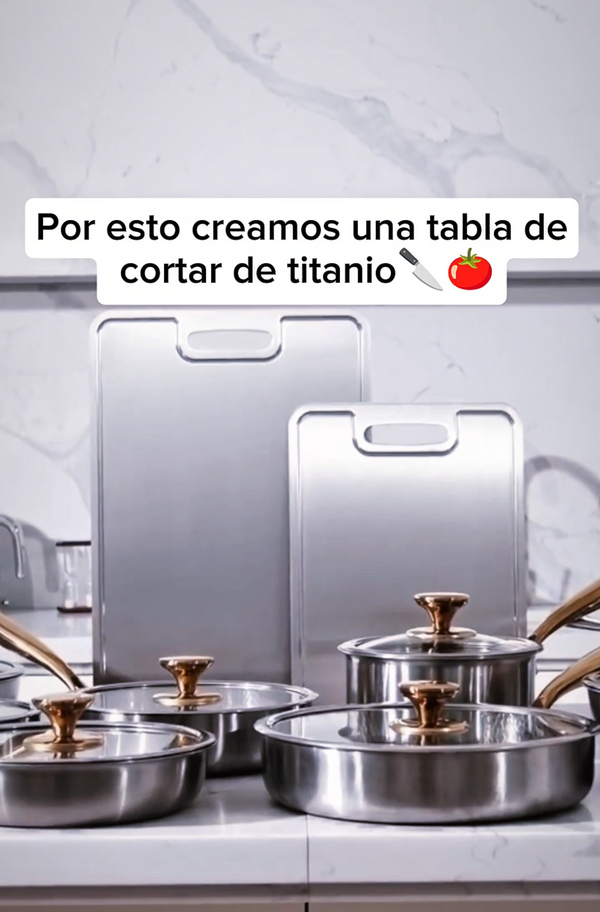 “No libera toxinas, las bacterias no pueden cre...