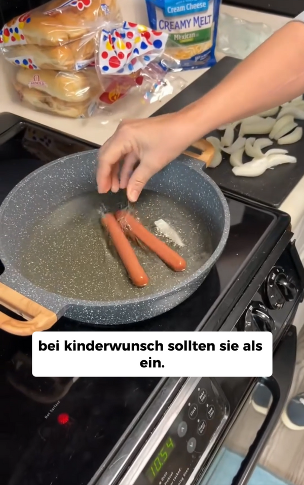 Das beste nicht-toxische Küchenutensil der Welt