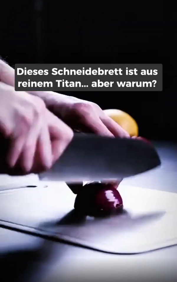 Natürlich antibakteriell und steril.