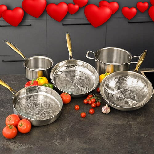 Todos los Utensilios