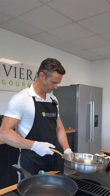 ¡Se ve fantástico!