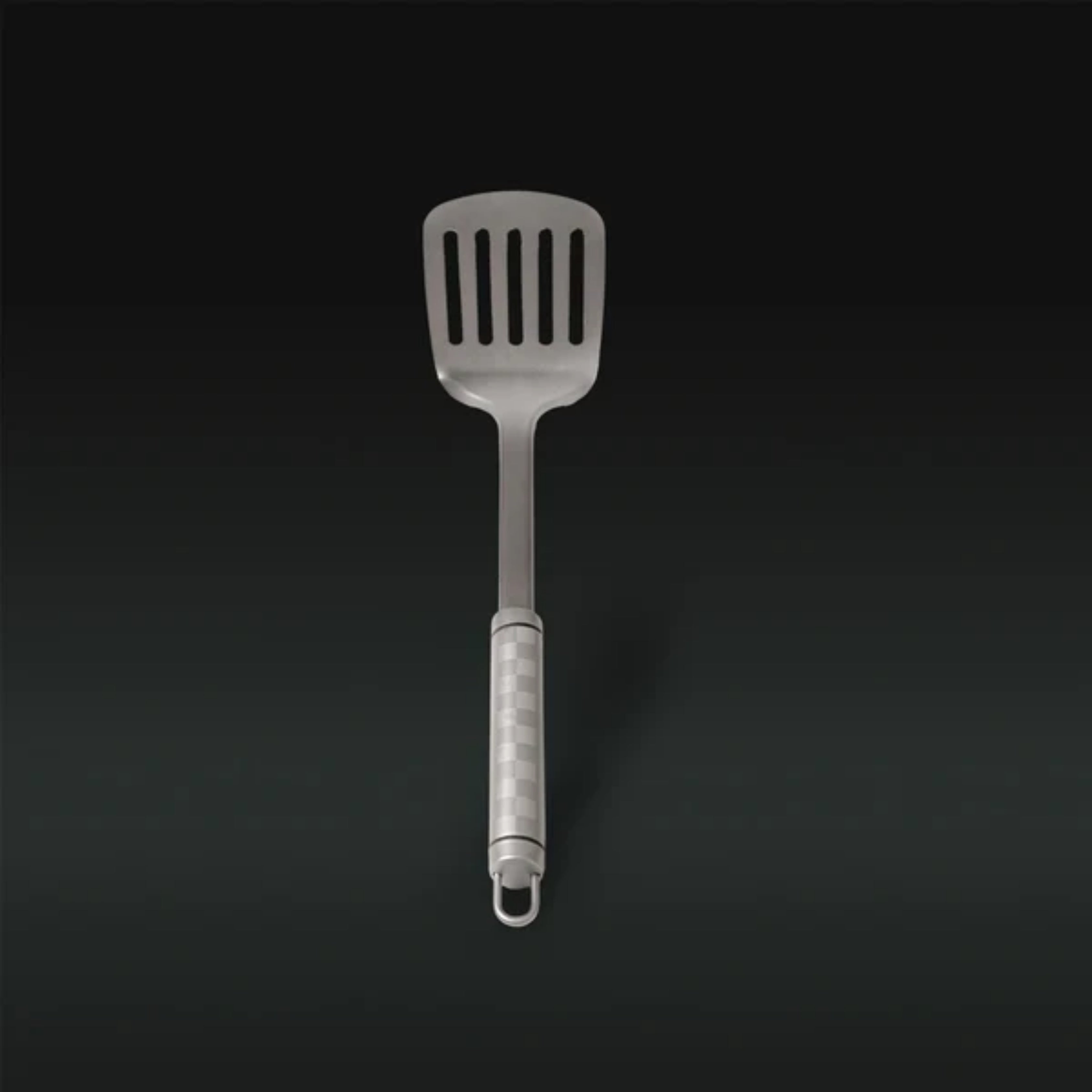 Utensilios TitaniumFlame de titanio 100% puro